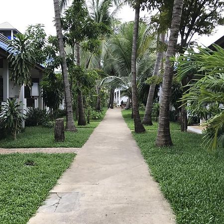 Marina Beach Resort - Sha Extra Plus Lamai Beach  Екстер'єр фото