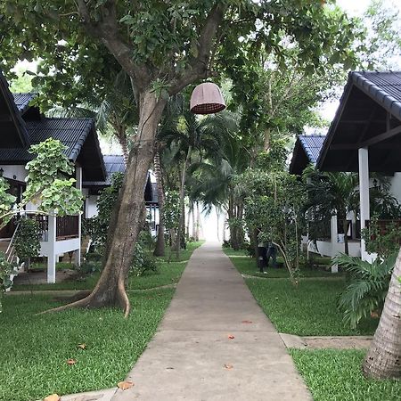 Marina Beach Resort - Sha Extra Plus Lamai Beach  Екстер'єр фото