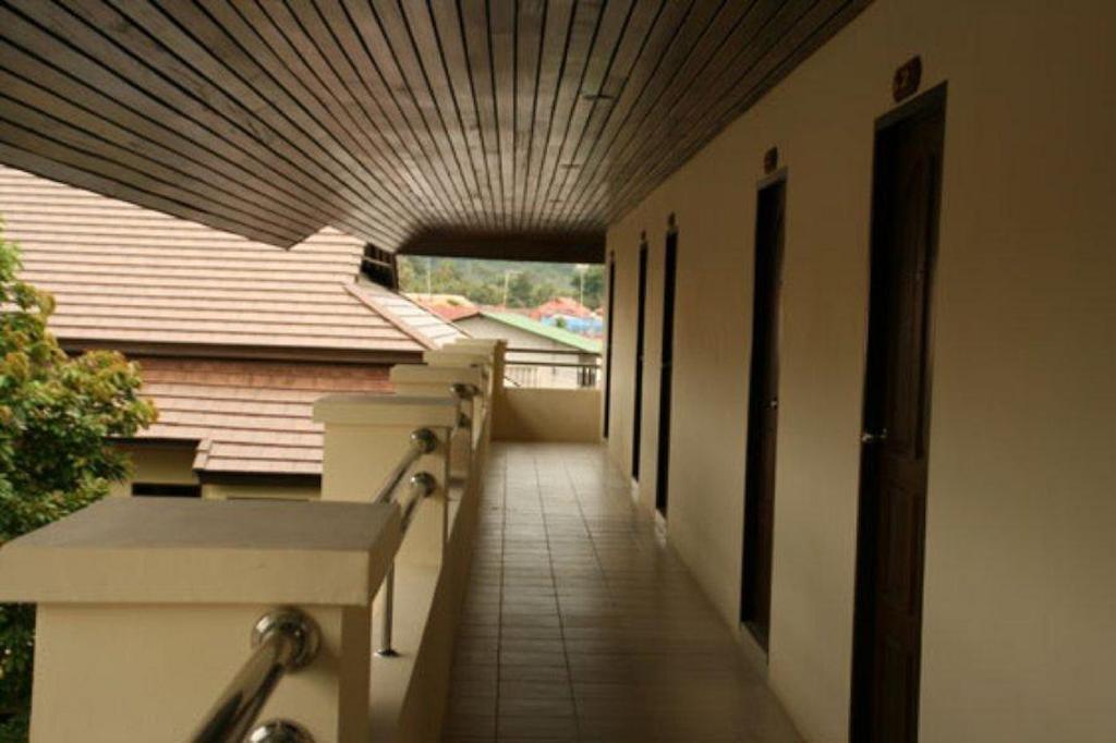 Marina Beach Resort - Sha Extra Plus Lamai Beach  Екстер'єр фото