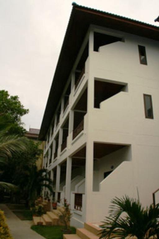 Marina Beach Resort - Sha Extra Plus Lamai Beach  Екстер'єр фото
