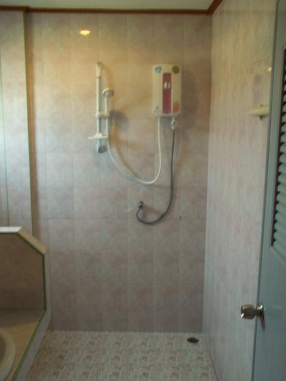 Marina Beach Resort - Sha Extra Plus Lamai Beach  Екстер'єр фото