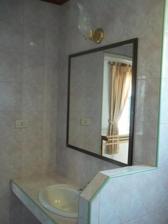 Marina Beach Resort - Sha Extra Plus Lamai Beach  Номер фото