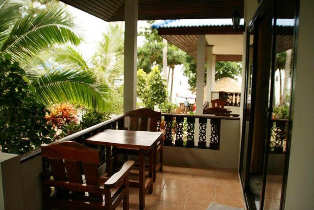 Marina Beach Resort - Sha Extra Plus Lamai Beach  Номер фото