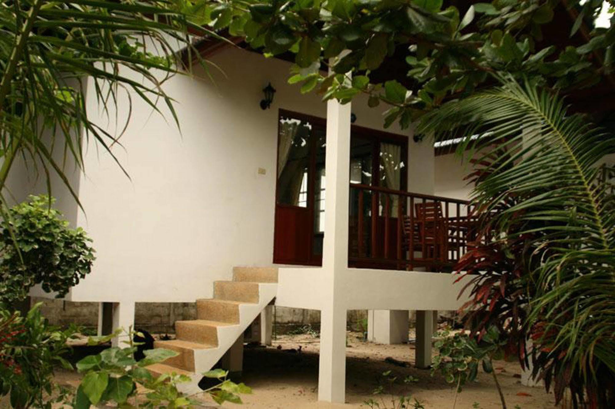 Marina Beach Resort - Sha Extra Plus Lamai Beach  Екстер'єр фото