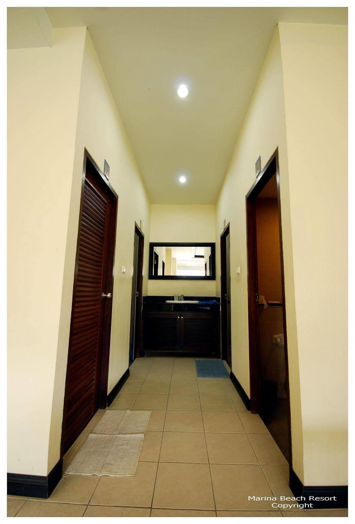 Marina Beach Resort - Sha Extra Plus Lamai Beach  Екстер'єр фото