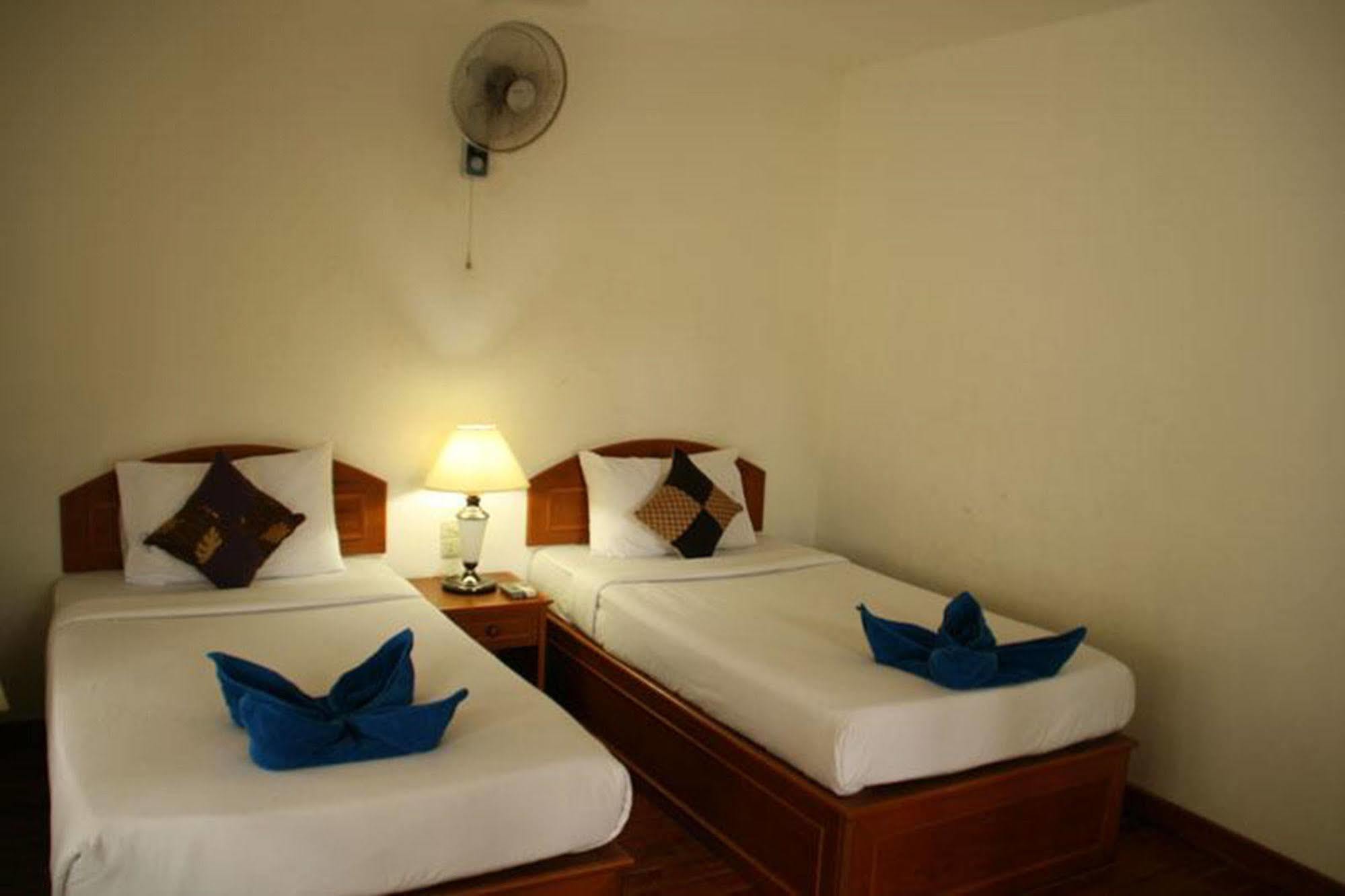 Marina Beach Resort - Sha Extra Plus Lamai Beach  Екстер'єр фото