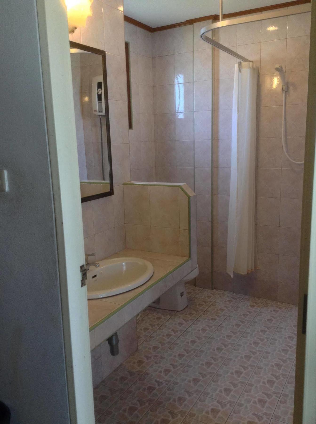Marina Beach Resort - Sha Extra Plus Lamai Beach  Екстер'єр фото