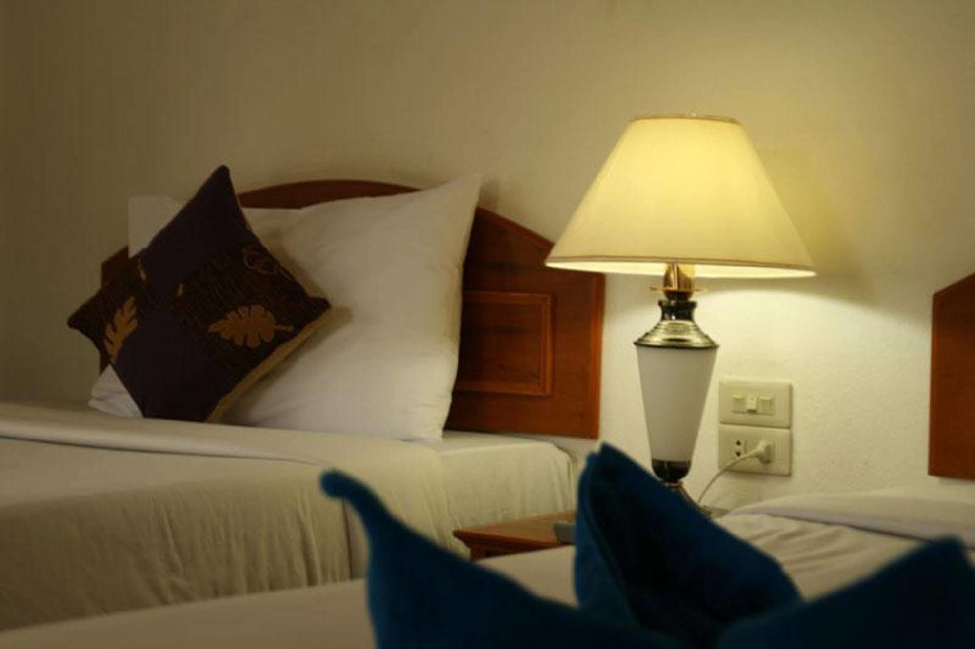 Marina Beach Resort - Sha Extra Plus Lamai Beach  Екстер'єр фото